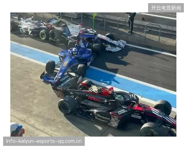 F1四车连撞事故：红旗提前中断比赛引发赛道安全新思考
